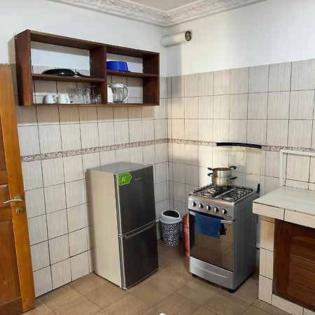Appartements Modernes, Wifi, Tv - Yaounde, Omnisports Exterior photo